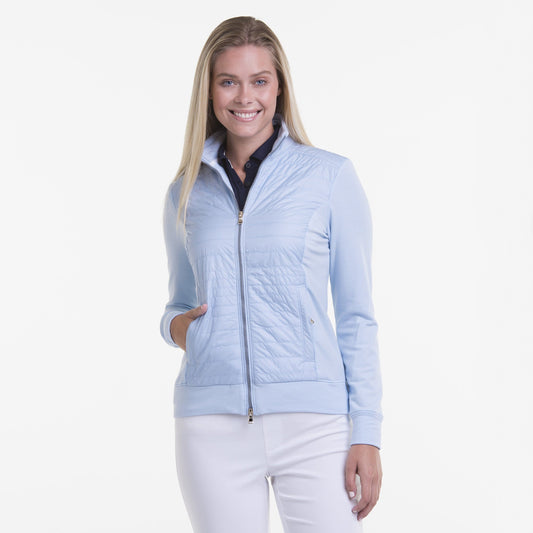 Augusta Full Zip-Sale