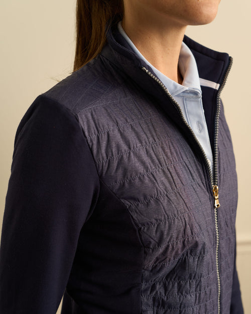 Augusta Full Zip