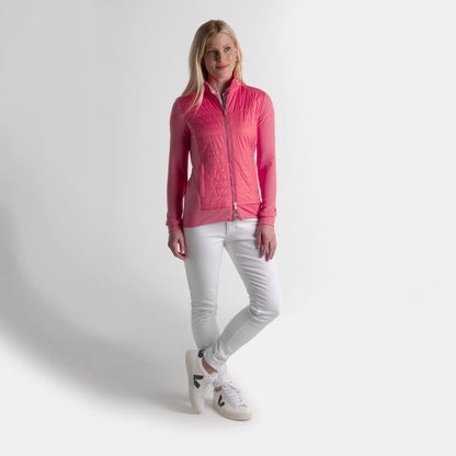 Augusta Full Zip