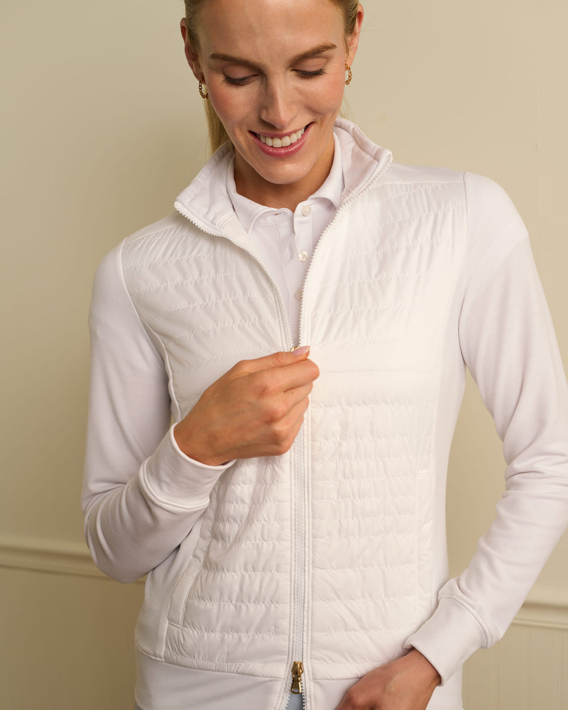 Augusta Full Zip