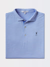 BRYANT STRIPE POLO | ICONIC GOLFER | BALTIC