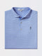 BRYANT STRIPE POLO | ICONIC GOLFER | BALTIC