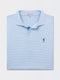 BRYANT STRIPE POLO | ICONIC GOLFER | BLUFF