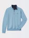 CAVES QUARTER ZIP PULLOVER | ICONIC GOLFER | BLUFF