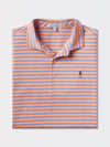 MADISON STRIPE POLO | ICONIC GOLFER | PCH