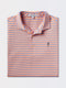 MADISON STRIPE POLO | ICONIC GOLFER | PCH