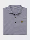 BRYANT STRIPE POLO | HOLIDAY | MARINE