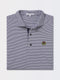 BRYANT STRIPE POLO | HOLIDAY | MARINE