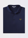 MIDDLETON SOLID POLO | HOLIDAY | MARINE
