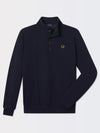 MONTEREY WINDSWEATER |  | HOLIDAY | NAVY