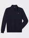 MONTEREY WINDSWEATER |  | HOLIDAY | NAVY