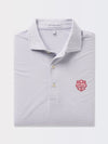 BRYANT STRIPE POLO | INDIANA CHAMPIONS | DIME - Fairway & Greene