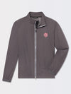 HAROLD FULL ZIP JACKET | INDIANA CHAMPIONS | SHADOW - Fairway & Greene