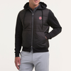MANHATTAN HOODIE | INDIANA CHAMPIONS | BLACK - Fairway & Greene