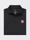 TOURNAMENT SOLID | INDIANA CHAMPIONS | BLACK - Fairway & Greene