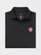 TOURNAMENT SOLID | INDIANA CHAMPIONS | BLACK - Fairway & Greene