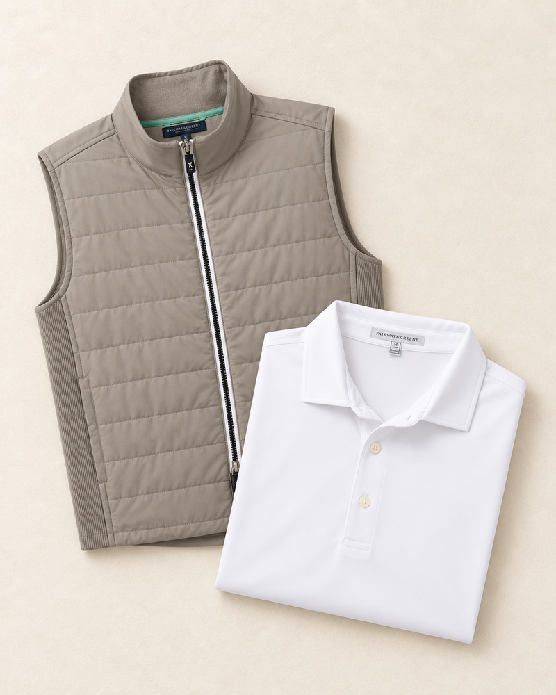 Layered Look Bundle