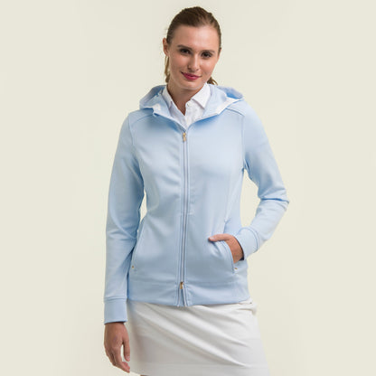 MARGOT HOODIE-SALE - Fairway & Greene