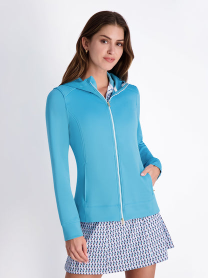 MARGOT HOODIE-SALE - Fairway & Greene