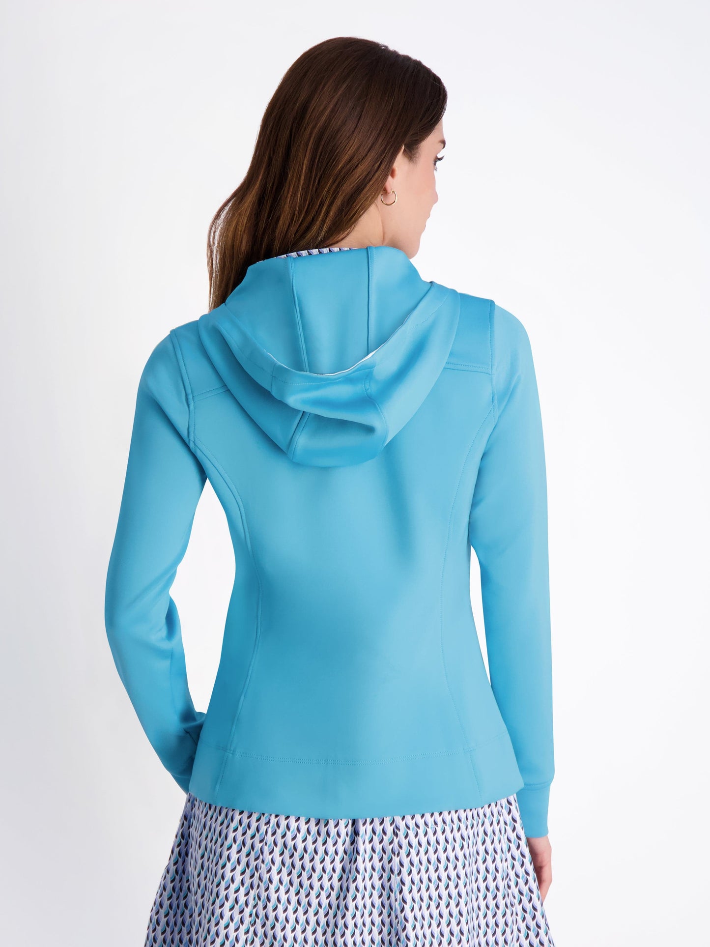 MARGOT HOODIE-SALE - Fairway & Greene