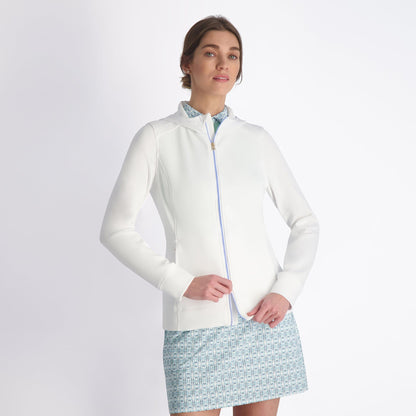 MARGOT HOODIE-SALE - Fairway & Greene