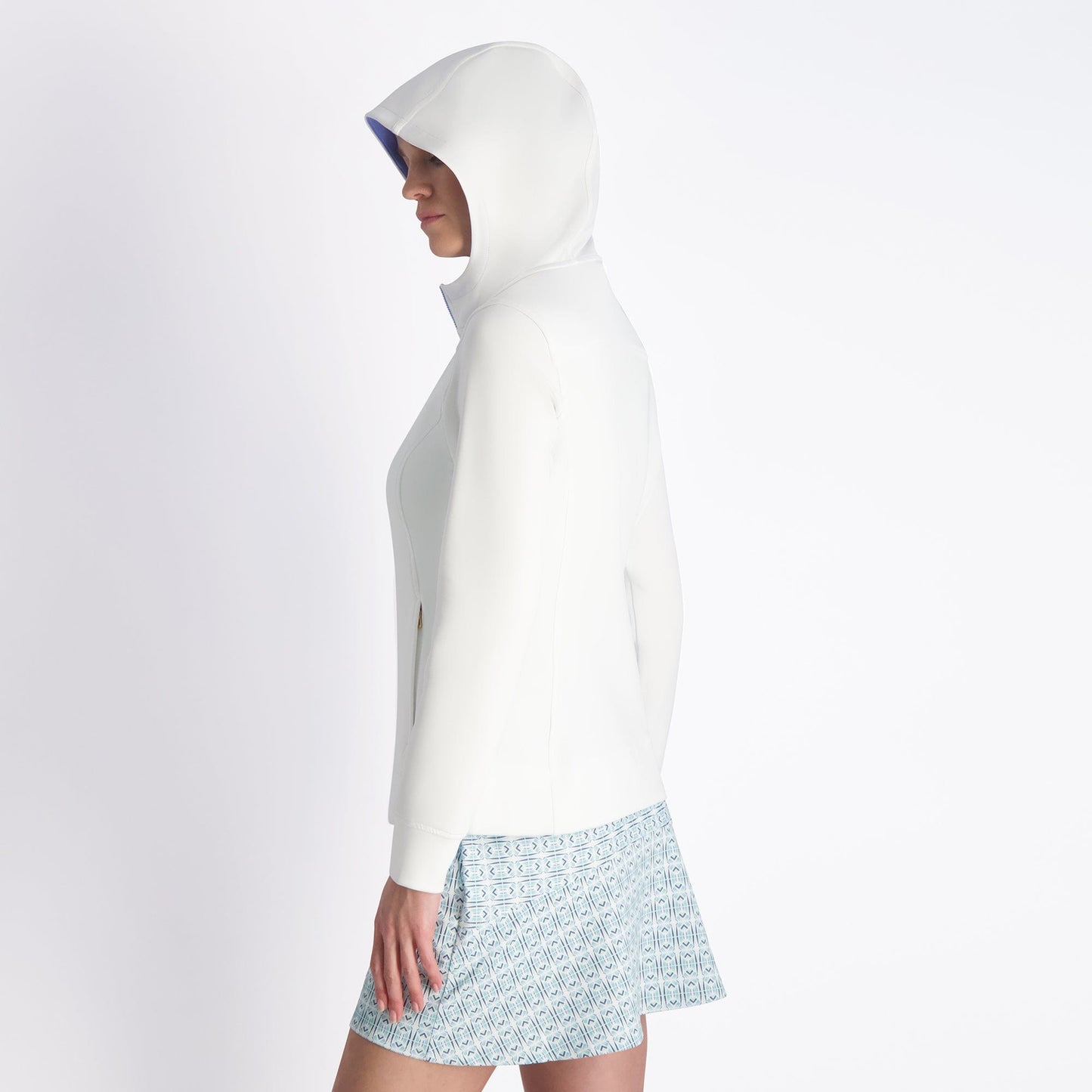 MARGOT HOODIE-SALE - Fairway & Greene