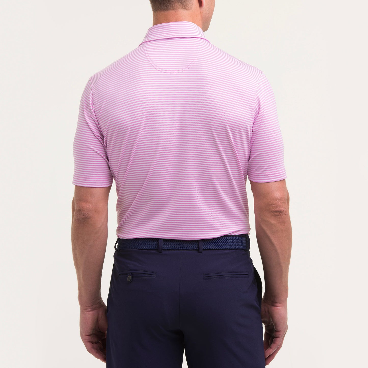 USA TIKI STRIPE JERSEY-SALE - Fairway & Greene