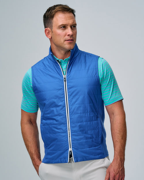 MARINER VEST