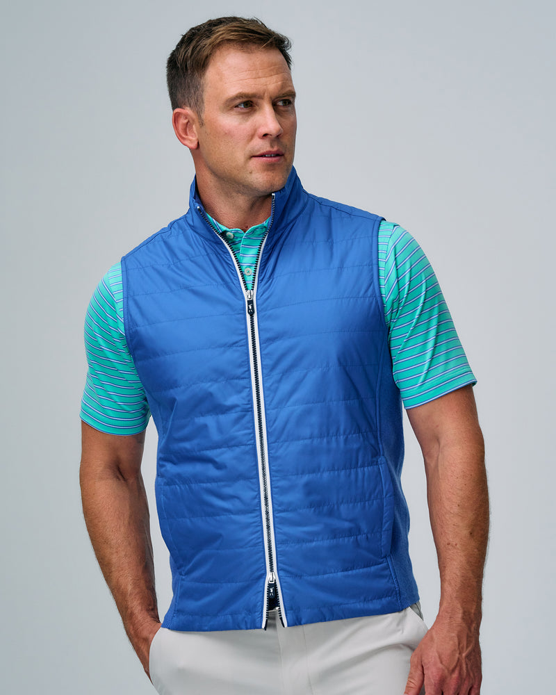 MARINER VEST