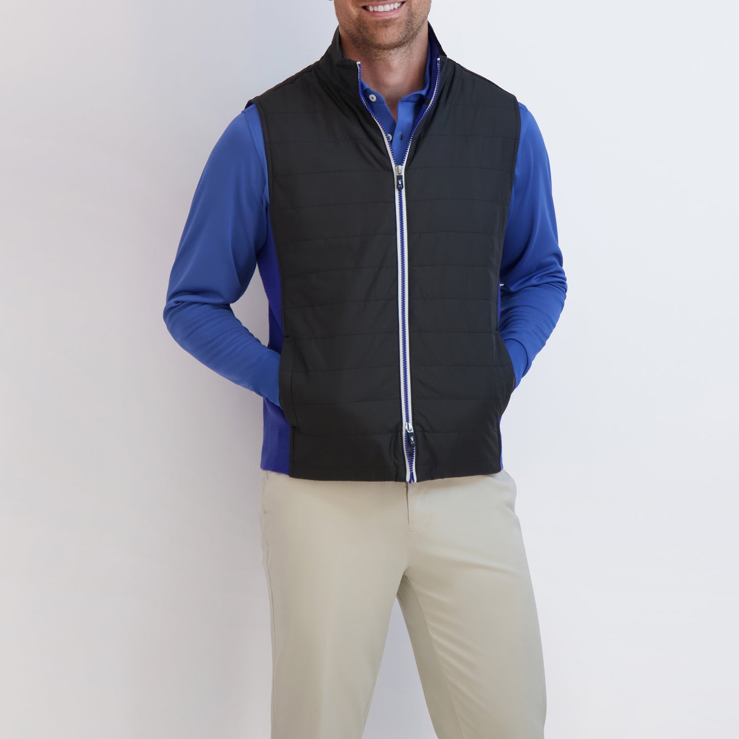 MARINER VEST