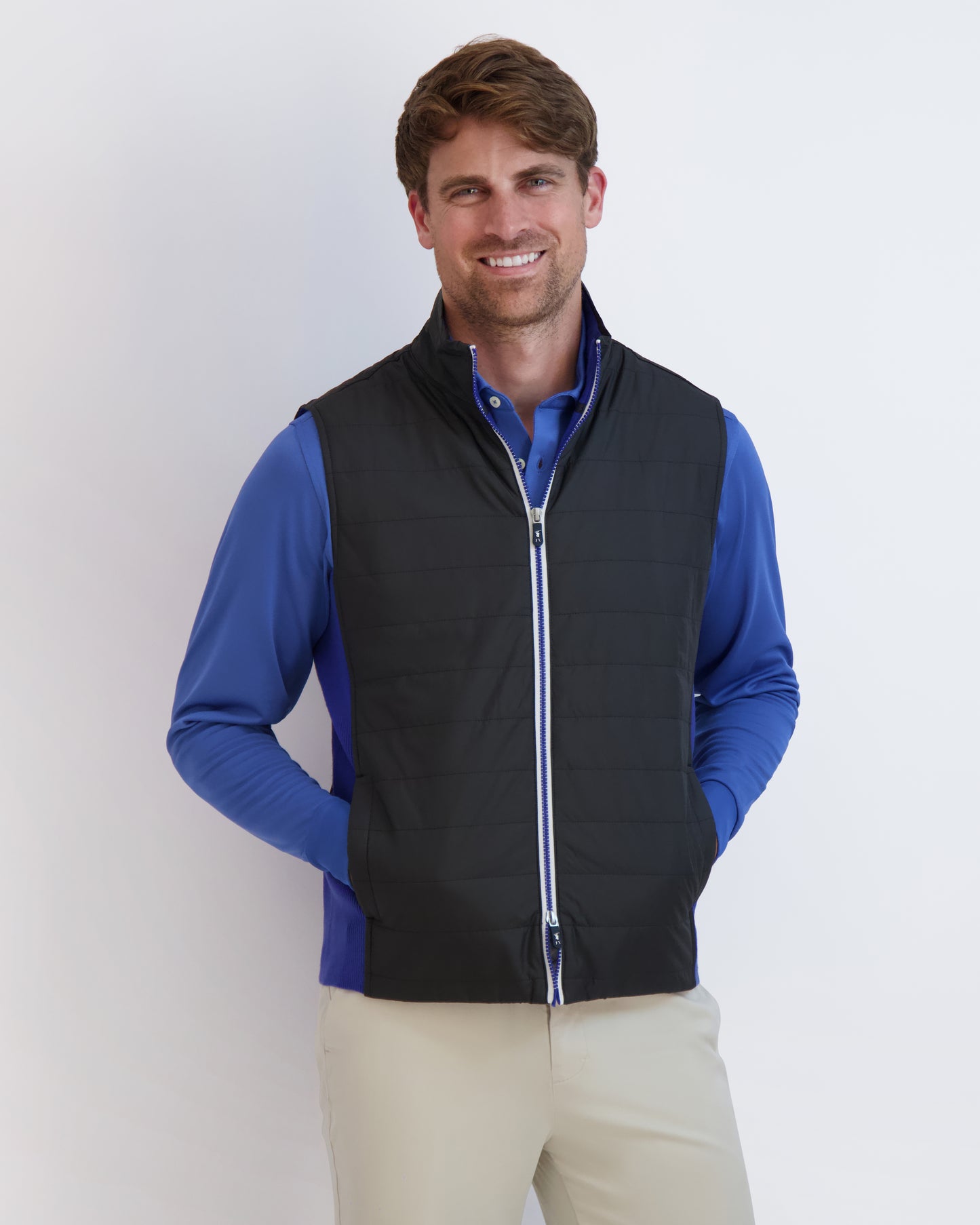 MARINER VEST