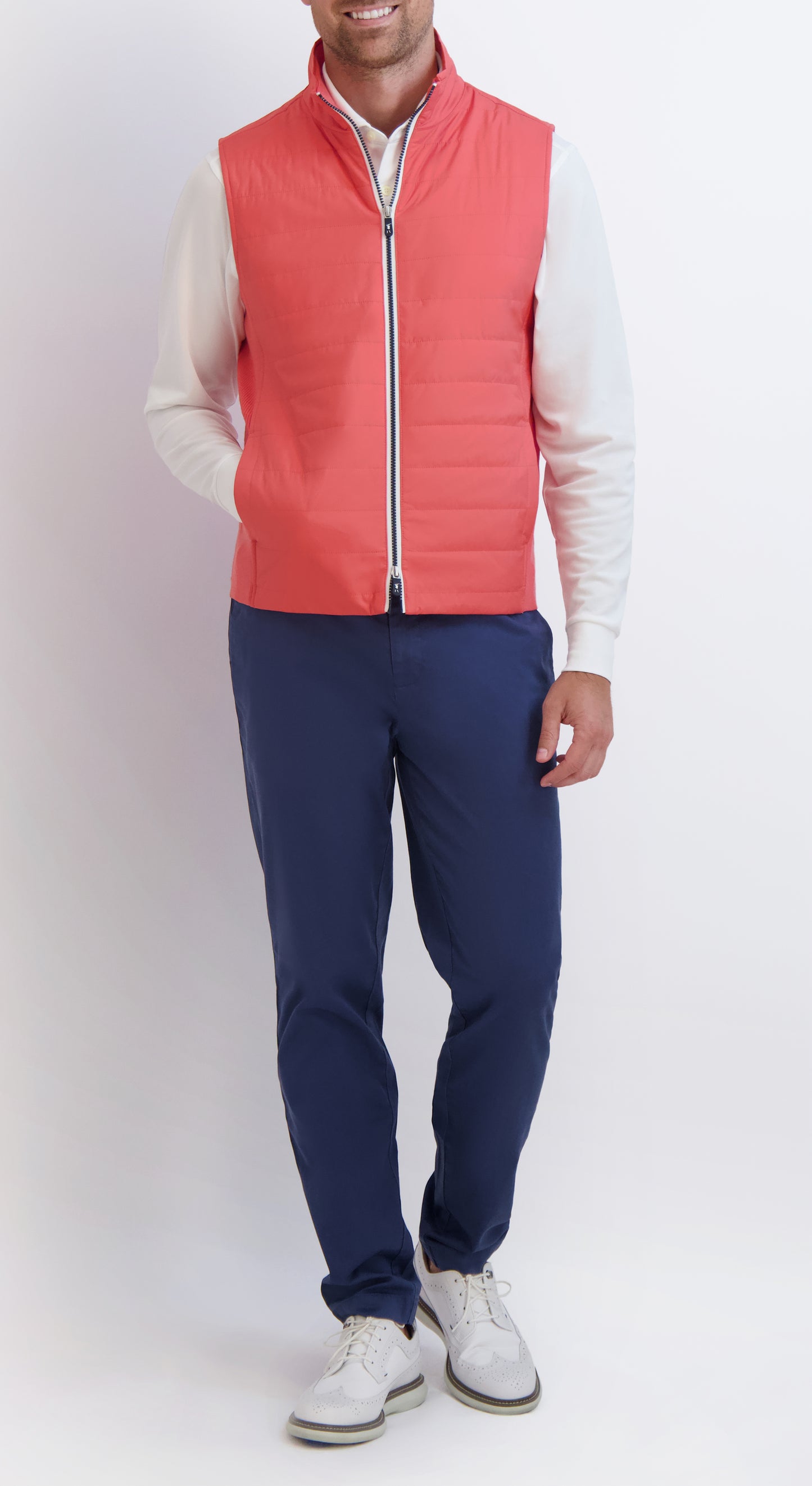 MARINER VEST