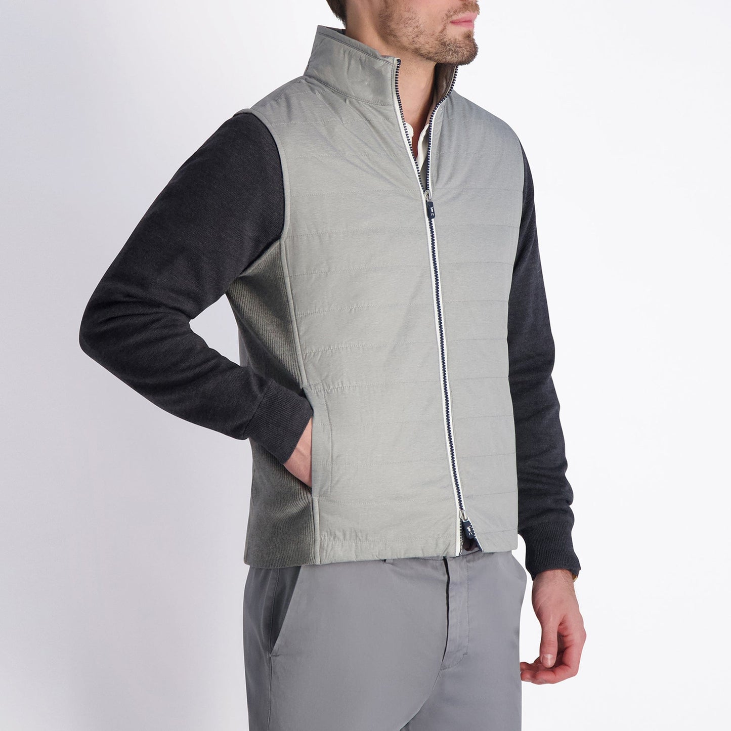 MARINER VEST - Fairway & Greene