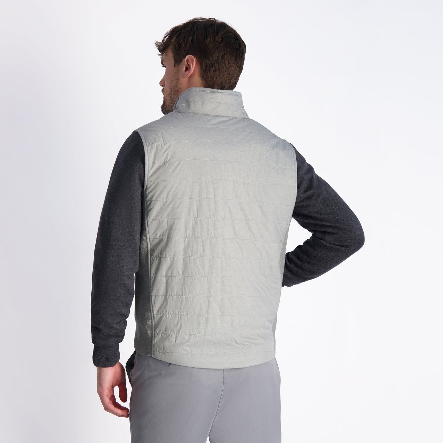 MARINER VEST - Fairway & Greene