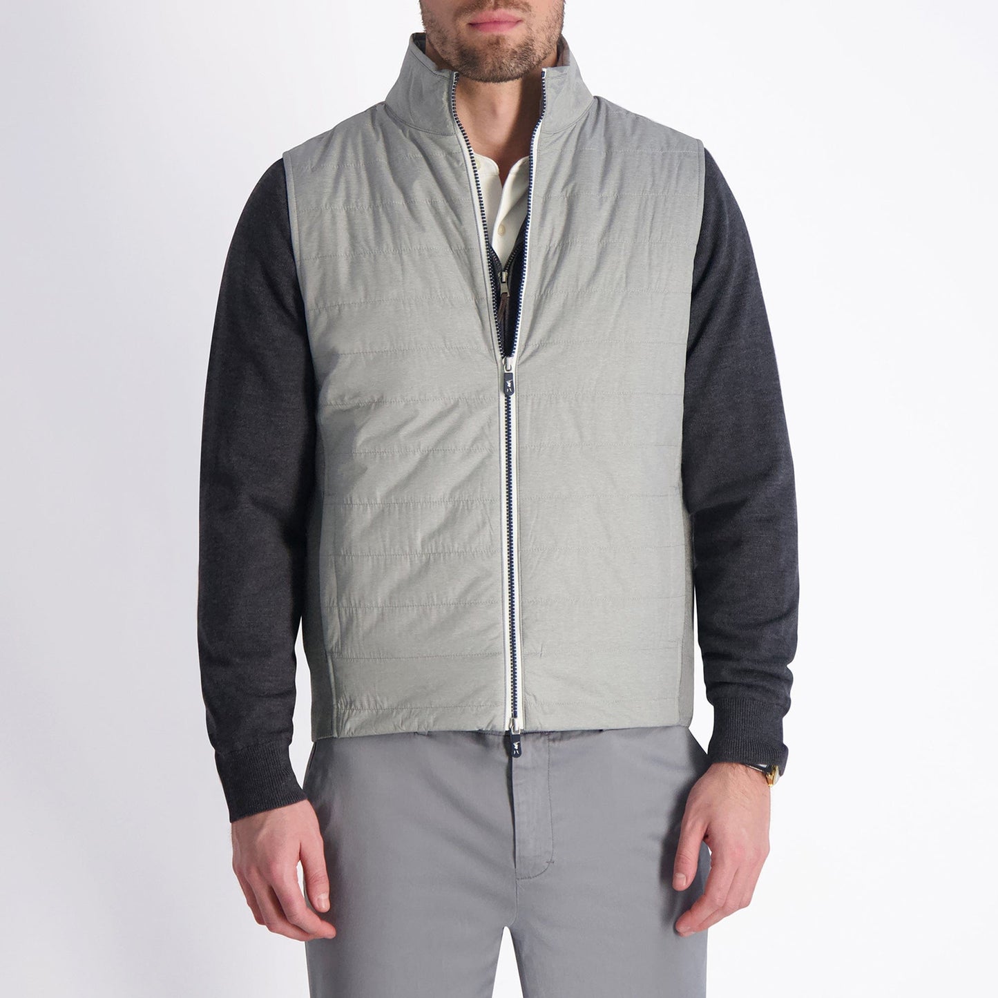 MARINER VEST - Fairway & Greene