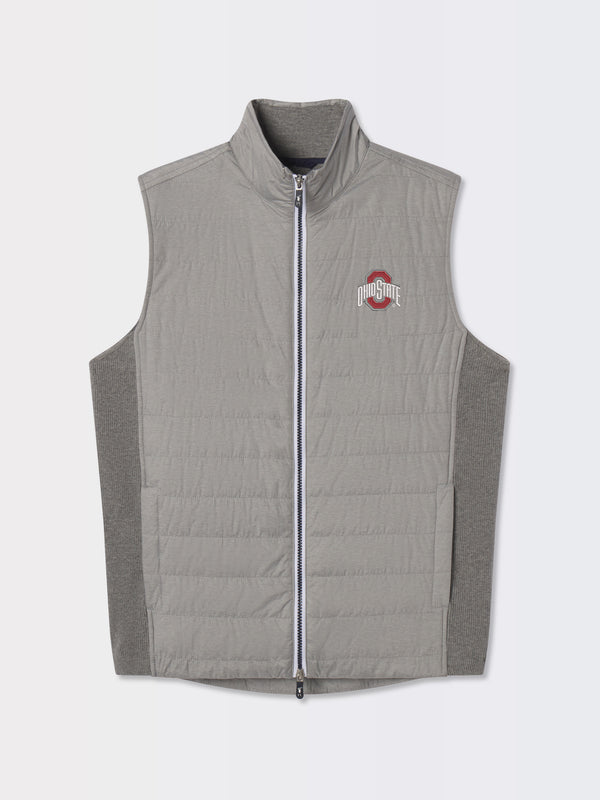 OHIO STATE UNIVERSITY | MARINER VEST | COLLEGIATE