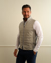 GREY MELANGE