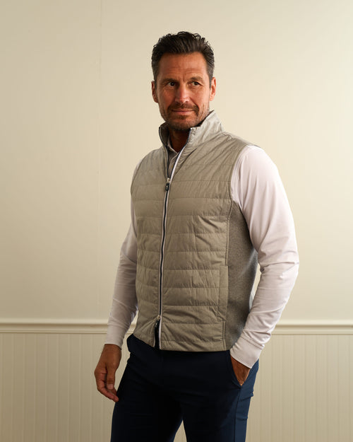 MARINER VEST