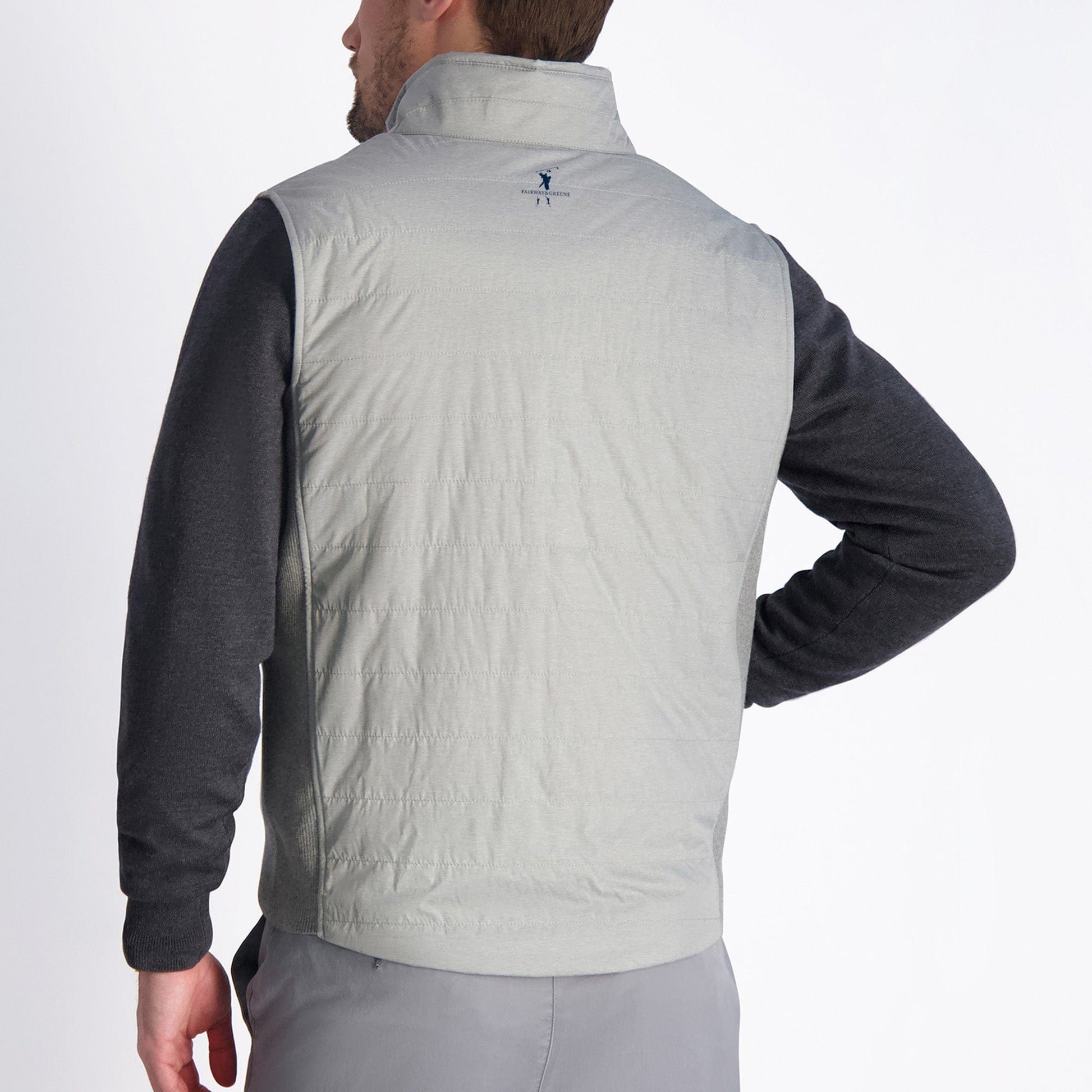 THE PLAYERS 2025 | MARINER VEST - Fairway & Greene