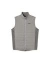 GREY MELANGE