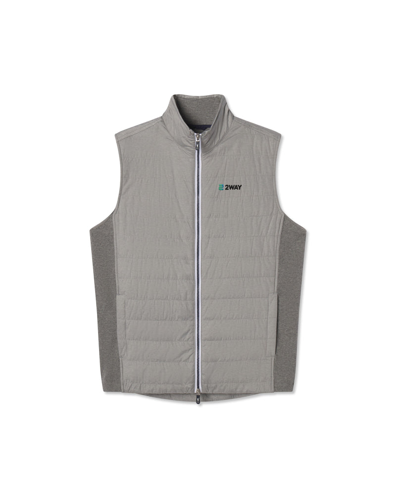 MARINER VEST | 2WAY