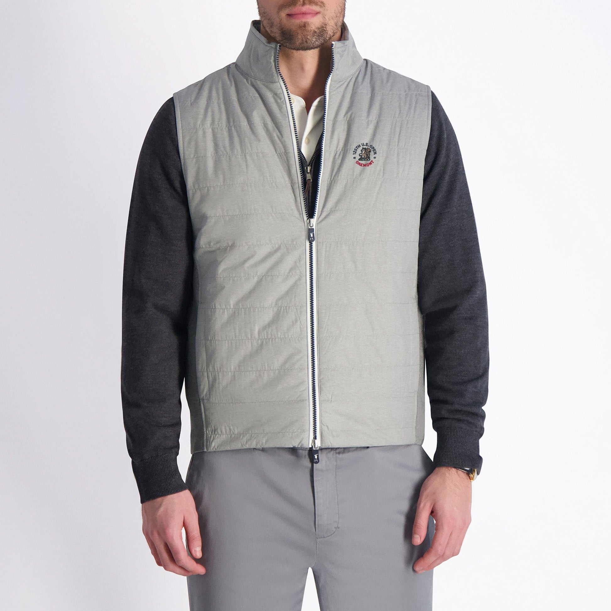 2025 U.S. OPEN | MARINER VEST - Fairway & Greene