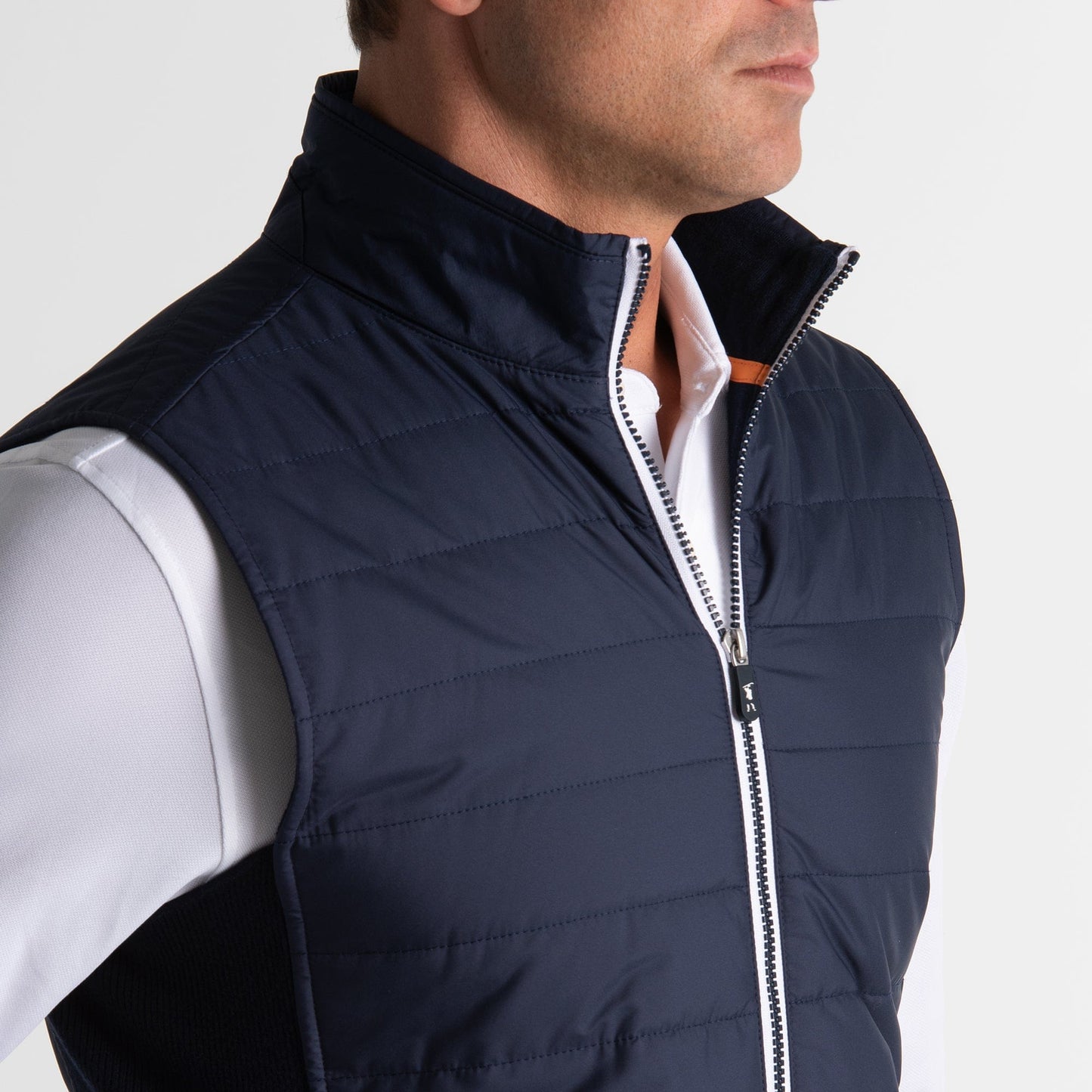 MARINER VEST - Fairway & Greene