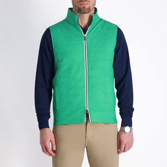 MARINER VEST-SALE - Fairway & Greene