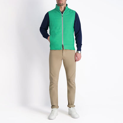 MARINER VEST-SALE - Fairway & Greene