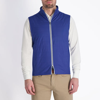 MARINER VEST-SALE - Fairway & Greene