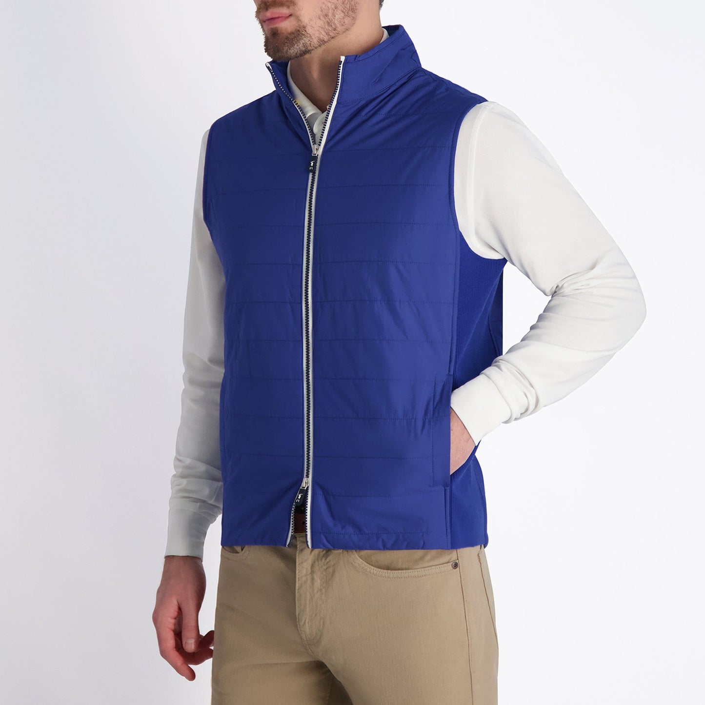 MARINER VEST-SALE - Fairway & Greene