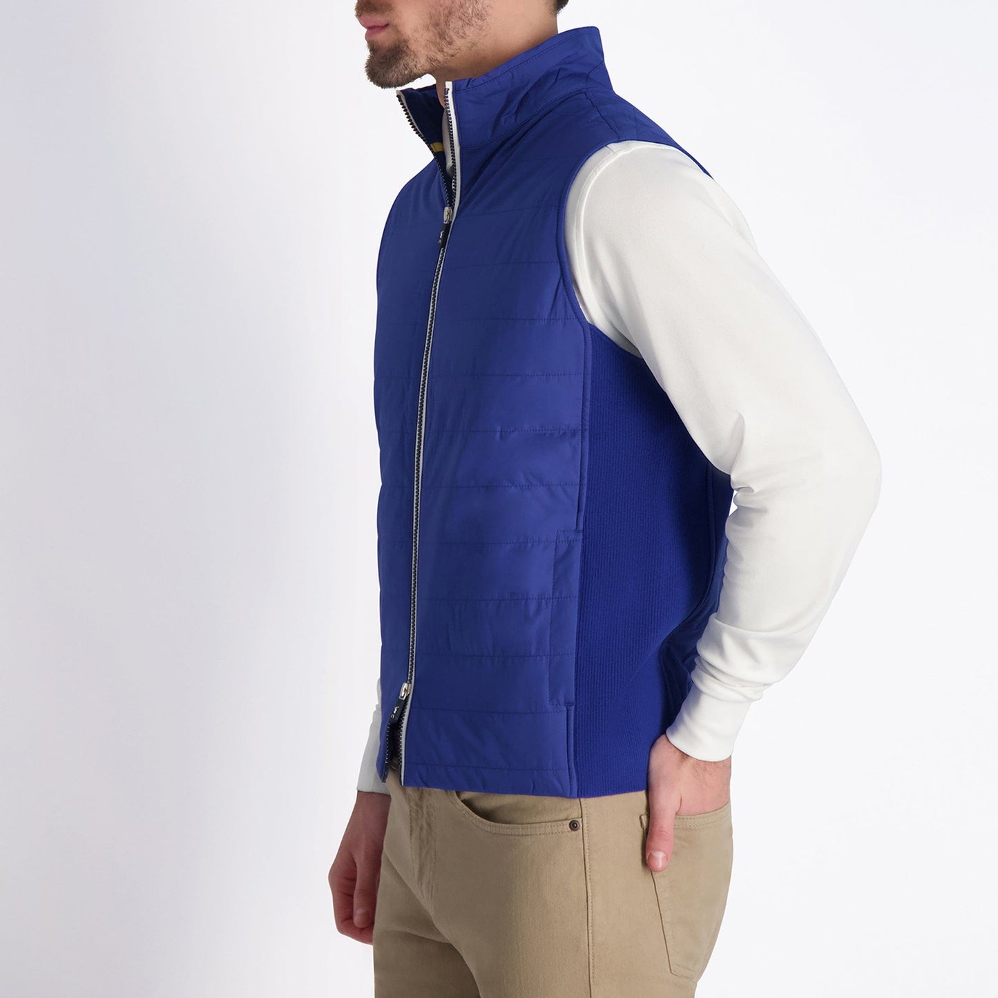 MARINER VEST-SALE - Fairway & Greene