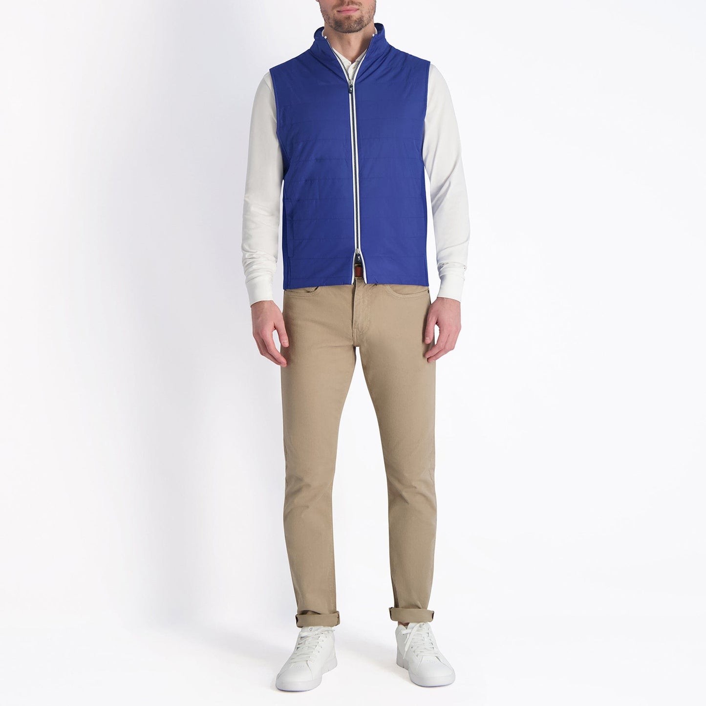 MARINER VEST-SALE - Fairway & Greene