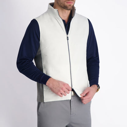 MARINER VEST - Fairway & Greene